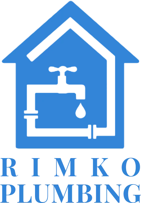 Rimko Plumbing Ltd logo, plumber in Cardiff